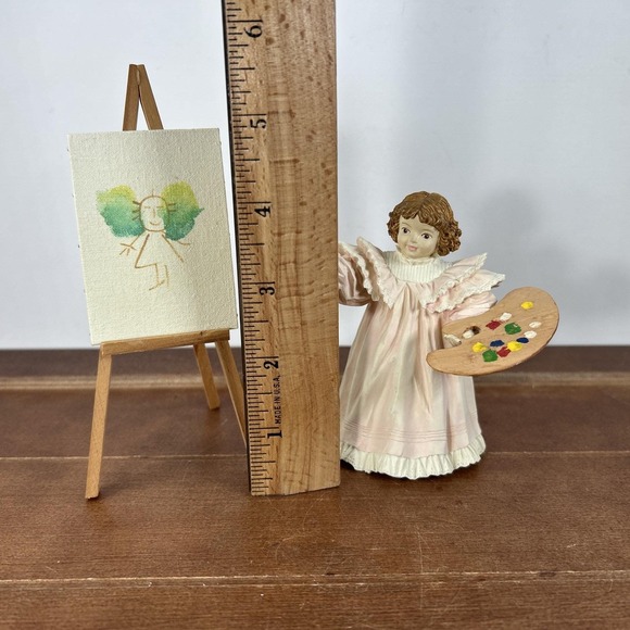 Maud Humphrey‎ Bogart The Young Artist 910228 Figurine - Picture 2 of 4